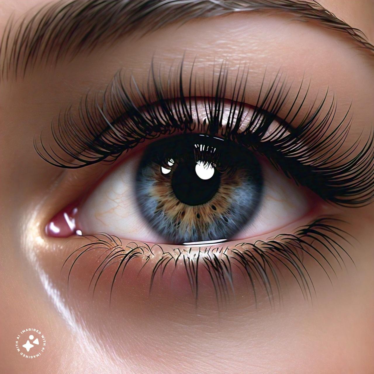 The Art of Eyelash Extensions: A Comprehensive Guide